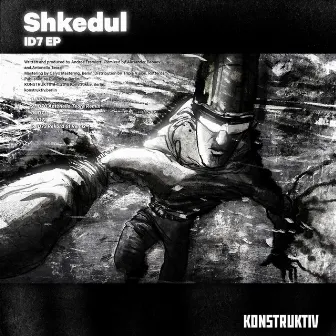 ID7 EP by Shkedul