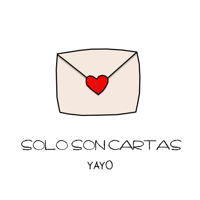 Solo son cartas