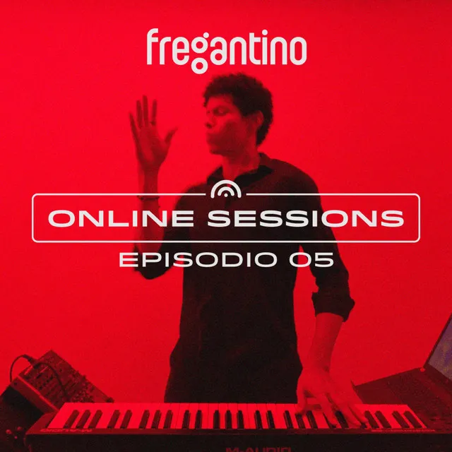 Online Sessions Episodio 05 (Live)