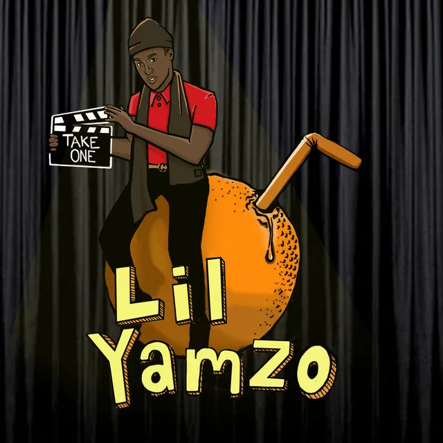 Lil Yamzo Take One