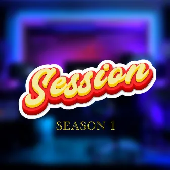 Session: Season 1 by Romario Punch