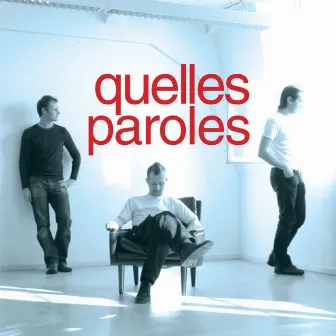 First Class Second Hand by Quelles Paroles