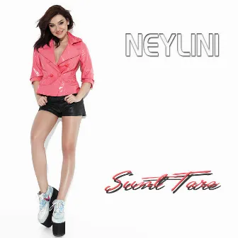 Sunt tare by Neylini