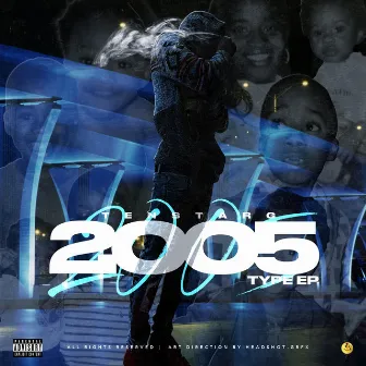 2005 Type Ep by Tenstar G