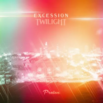 Twilight by Excession