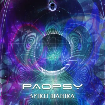 Spirit Mantra by Paopsy