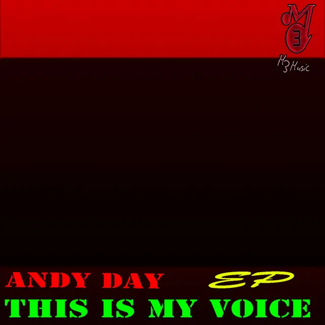 This Is My Voice