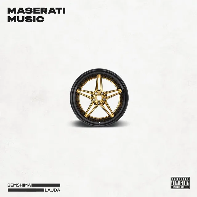 Maserati Music