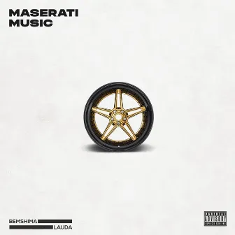 Maserati Music by Bemshima