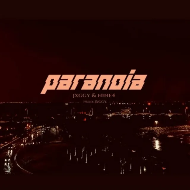 Paranoia