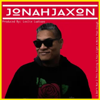 Jonah Jaxon by Jonah Jaxon