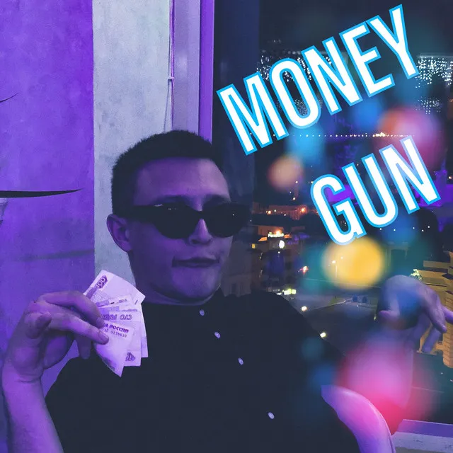 Money Gun