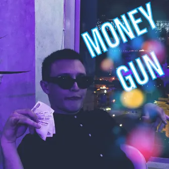 Money Gun by DEAGLE NIK