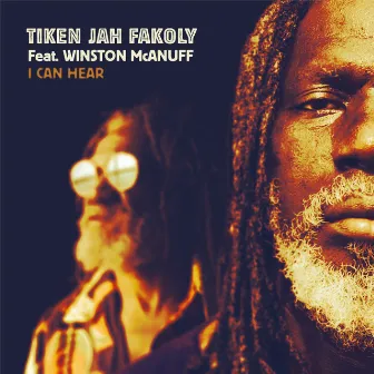 I Can Hear (Radio Edit) by Winston McAnuff