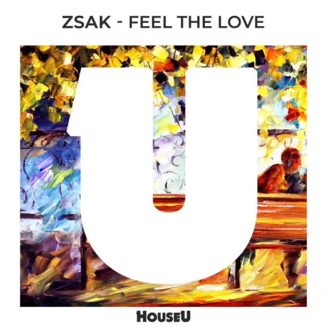 Feel The Love - Radio Edit