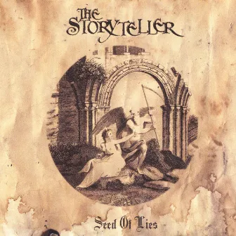 Seed Of Lies by The Storyteller