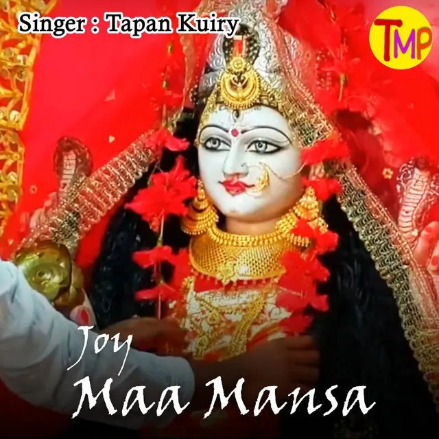 Joy Maa Mansa