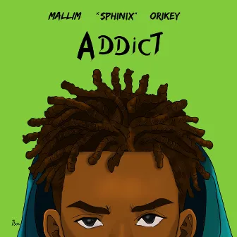 Addict by Orikey