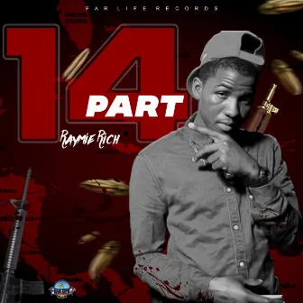 14 Part by Raymie Rich