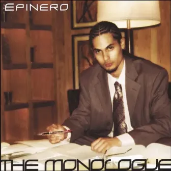 The Monologue by Epinero