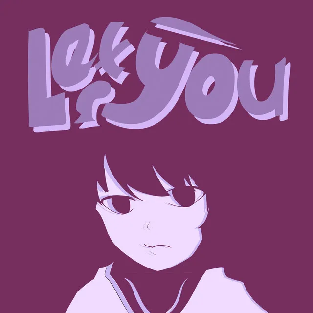 Let You