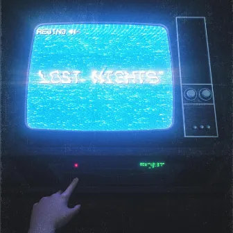 Rewind by Lost Nights