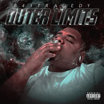 Outer Limits by 843TRAGEDY