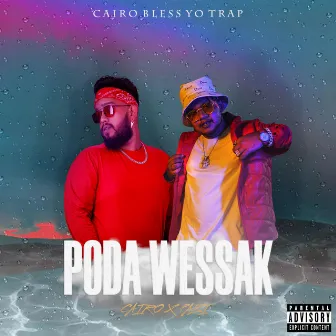 Poda Wessak by Pazi