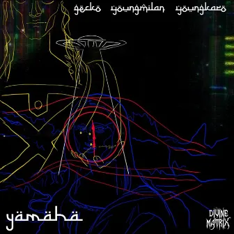 YAMAHA by Young Milan