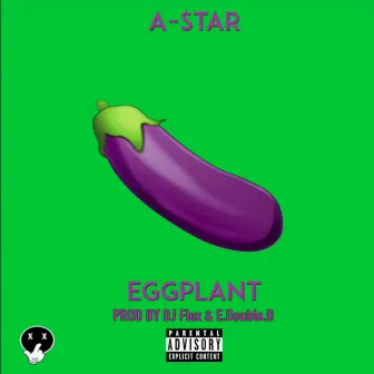 Eggplant Afrobeat by DJ Flex