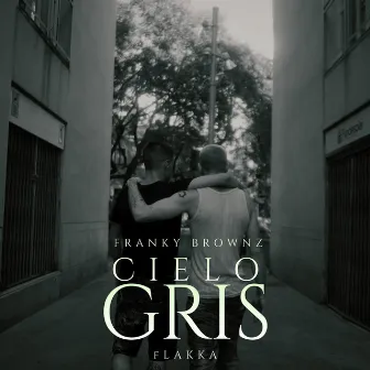 Cielo Gris by Franky Brownz