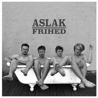 Frihed by Aslak