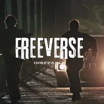 Freeverse Ineffable by Shivens