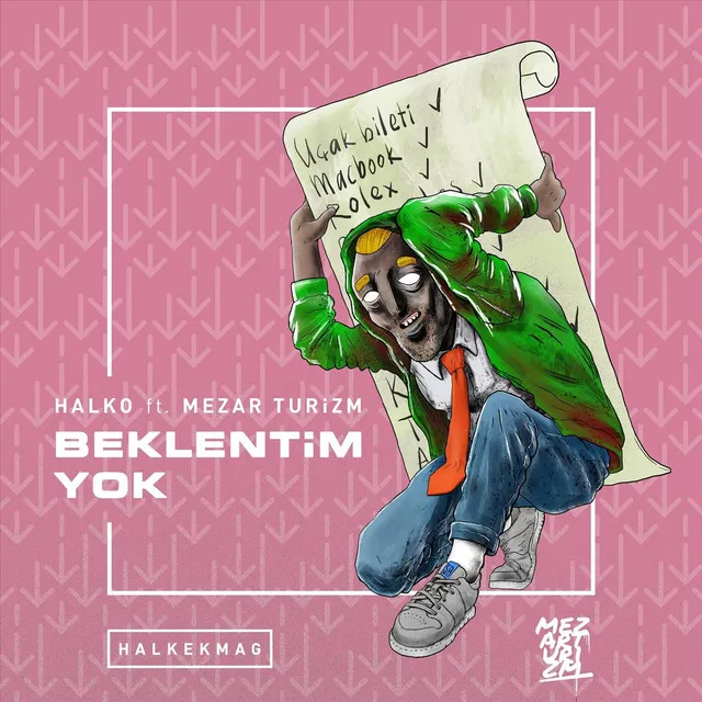 Beklentim Yok