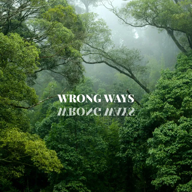 Wrong Ways