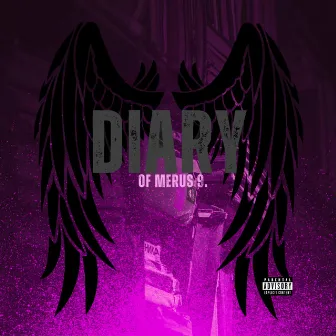 Diary of Merus 9 by Kydeem Alexander