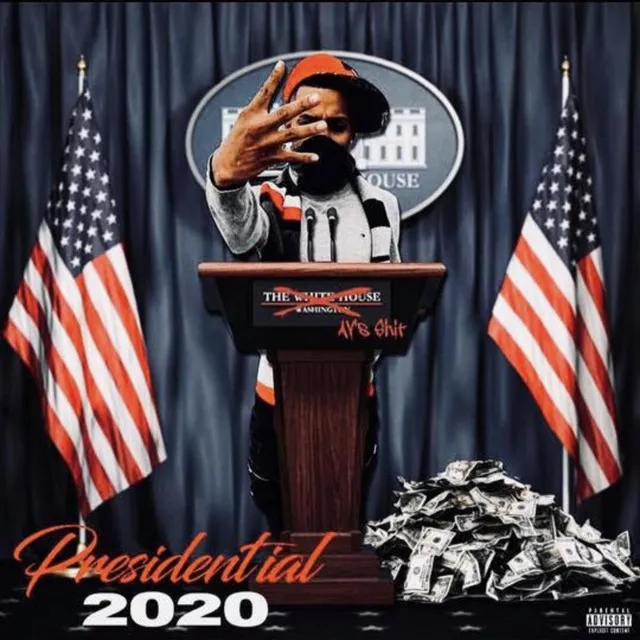 Presidental 2020 (Freestyle)