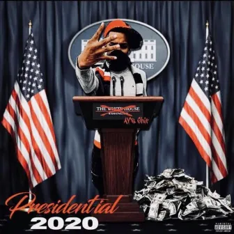 Presidental 2020 (Freestyle) by AV