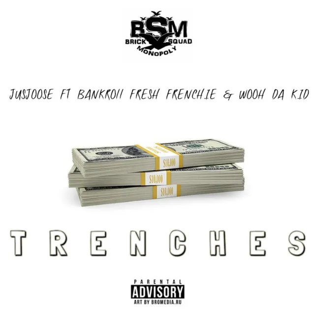 Trenches