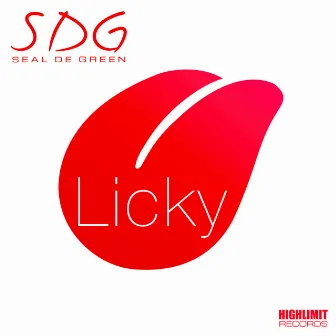 Licky by Seal De Green