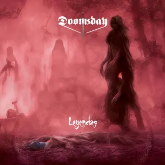 Leyendas by Doomsday