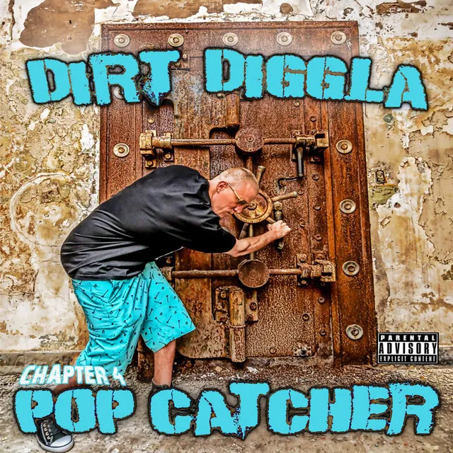 Chapter 4: Pop Catcher