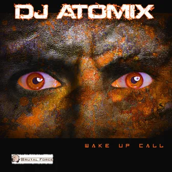 Wake up Call by DJ Atomix