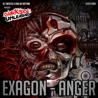 Anger EP by Exagon