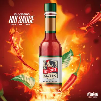 HOTSAUCE by Clvssic