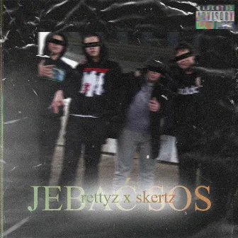 JEBAĆ SOS by rettyz