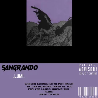 Sangrando by Lumi