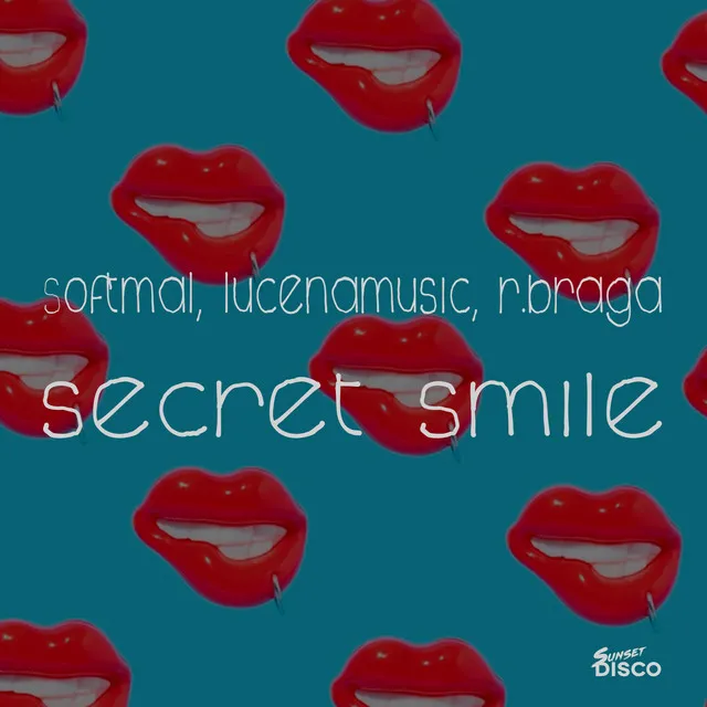 Secret Smile