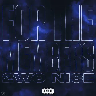 For The Member by Isaiah Banks