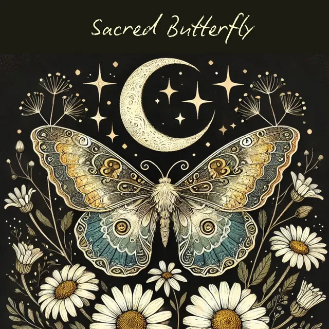 Sacred Butterfly: Native American Art of Transformation and Vulnerability